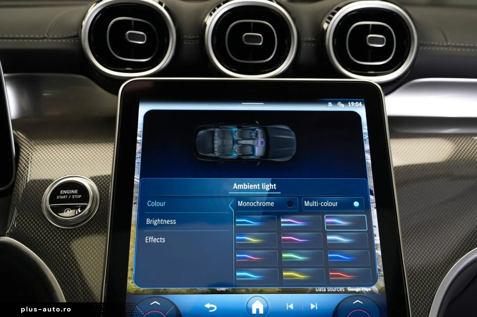 MERCEDES-BENZ GLC 200 4Matic