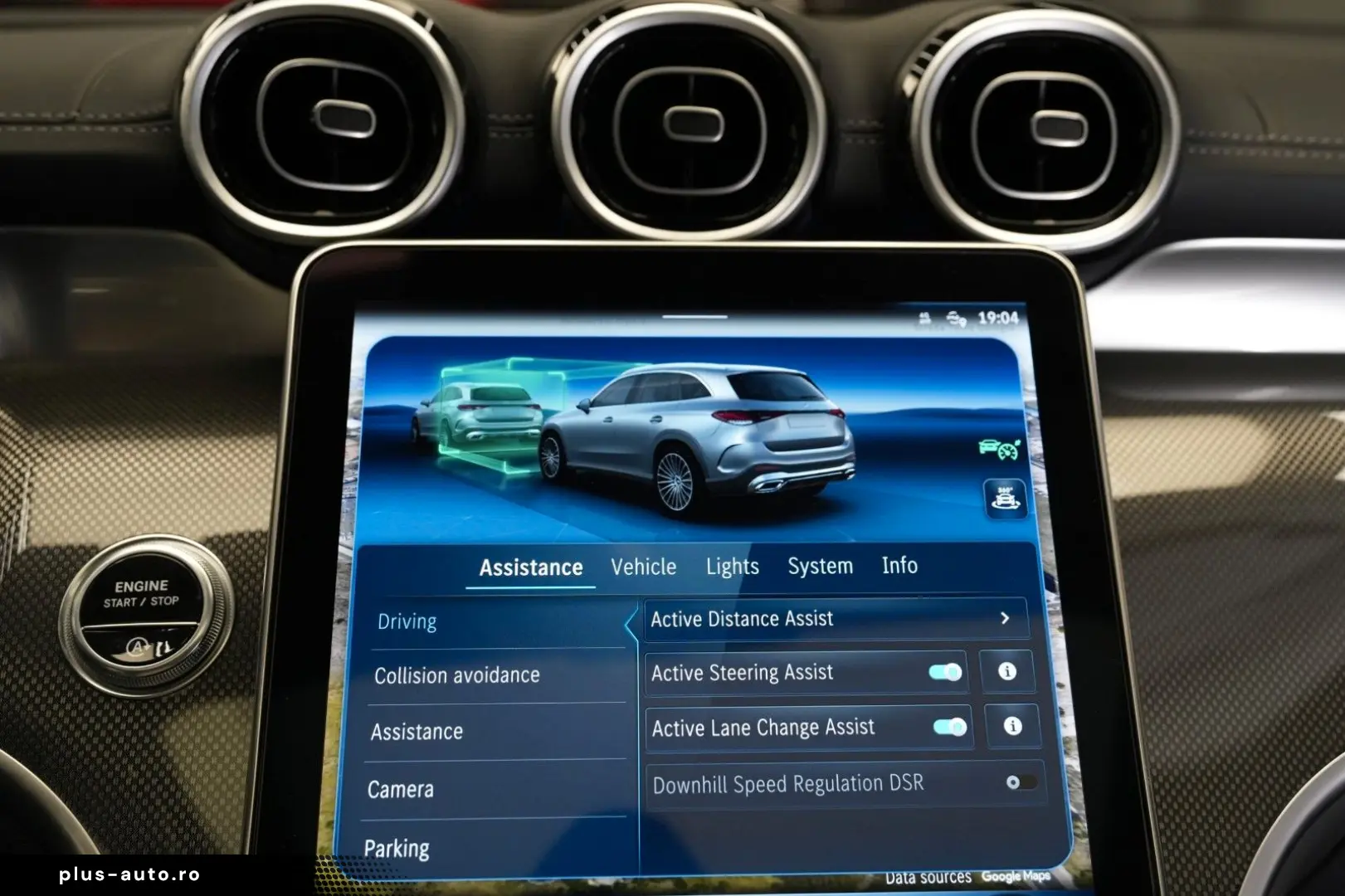 MERCEDES-BENZ GLC 200 4Matic