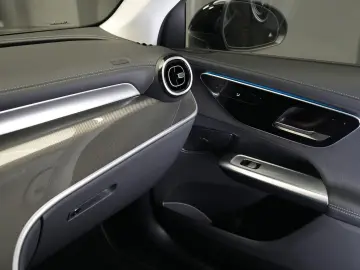 MERCEDES-BENZ GLC 200 4Matic