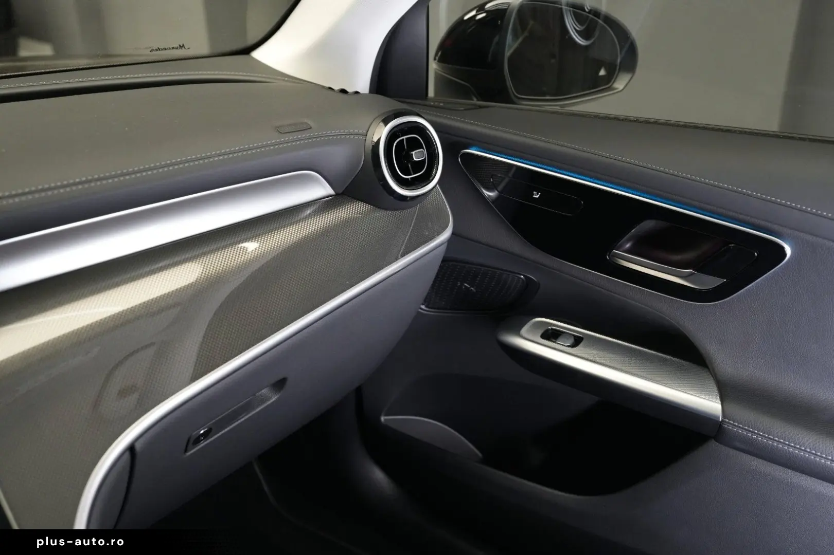 MERCEDES-BENZ GLC 200 4Matic