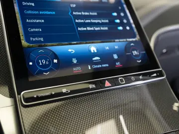 MERCEDES-BENZ GLC 200 4Matic