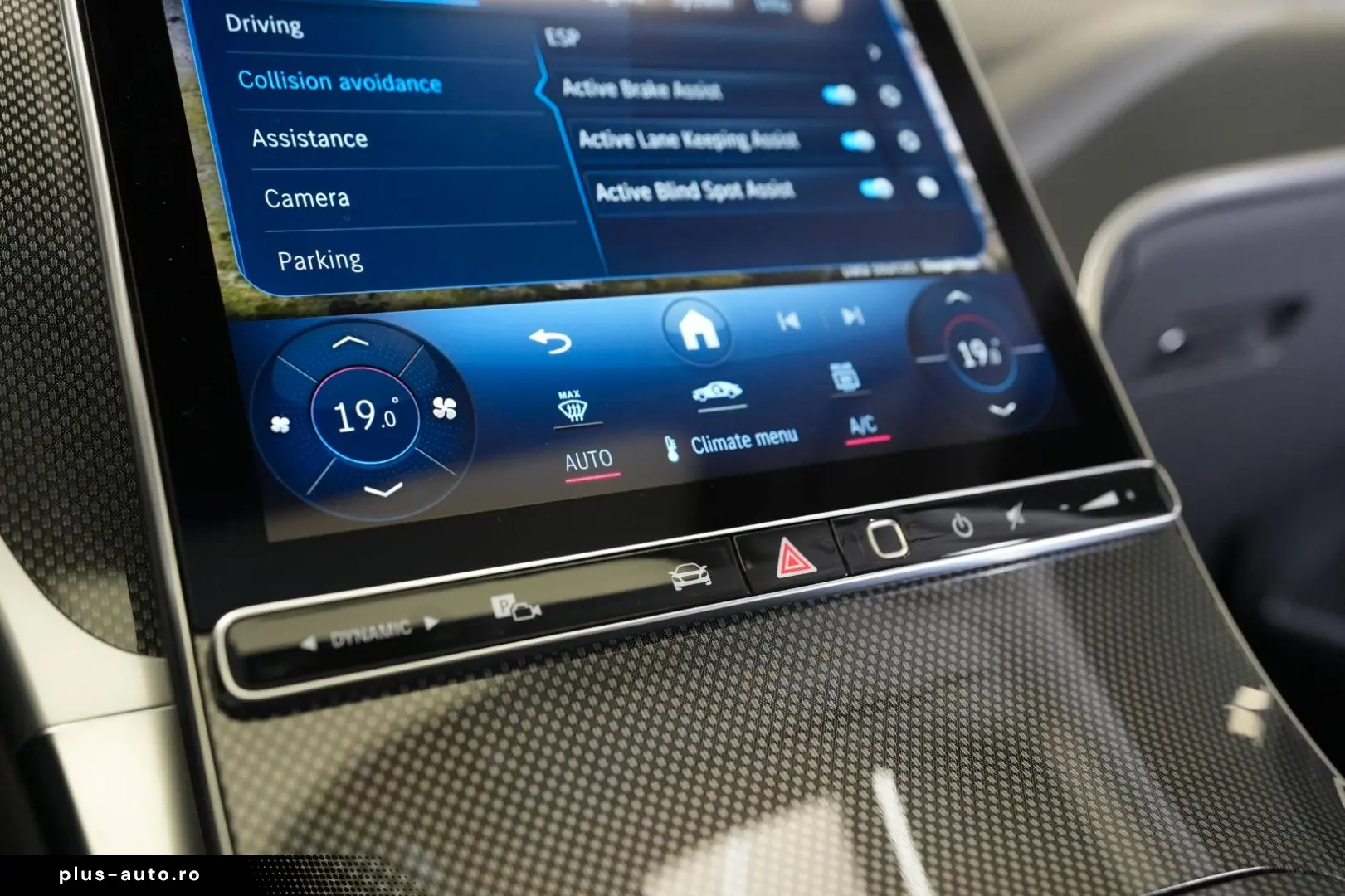 MERCEDES-BENZ GLC 200 4Matic