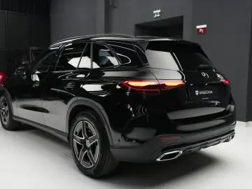 MERCEDES-BENZ GLC 200 4Matic