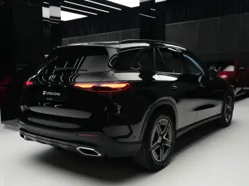 MERCEDES-BENZ GLC 200 4Matic