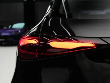 MERCEDES-BENZ GLC 200 4Matic