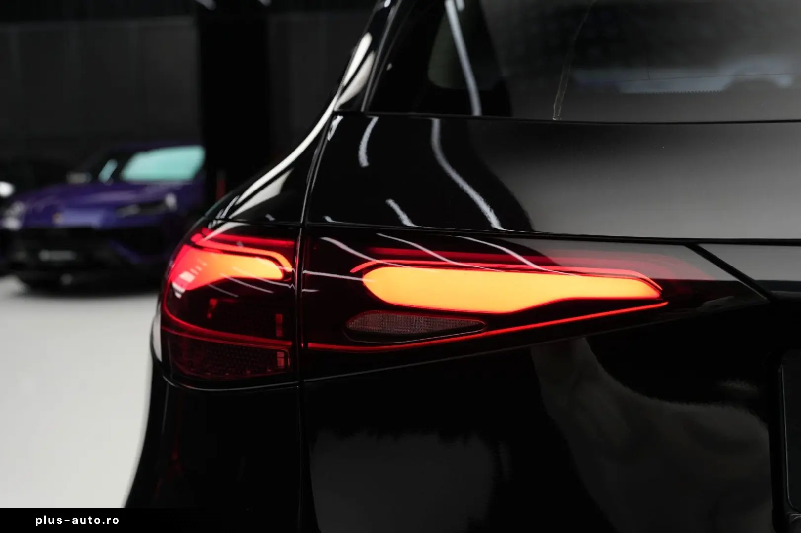 MERCEDES-BENZ GLC 200 4Matic