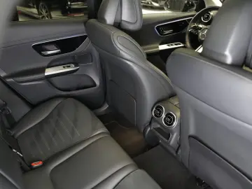 MERCEDES-BENZ GLC 200 4Matic