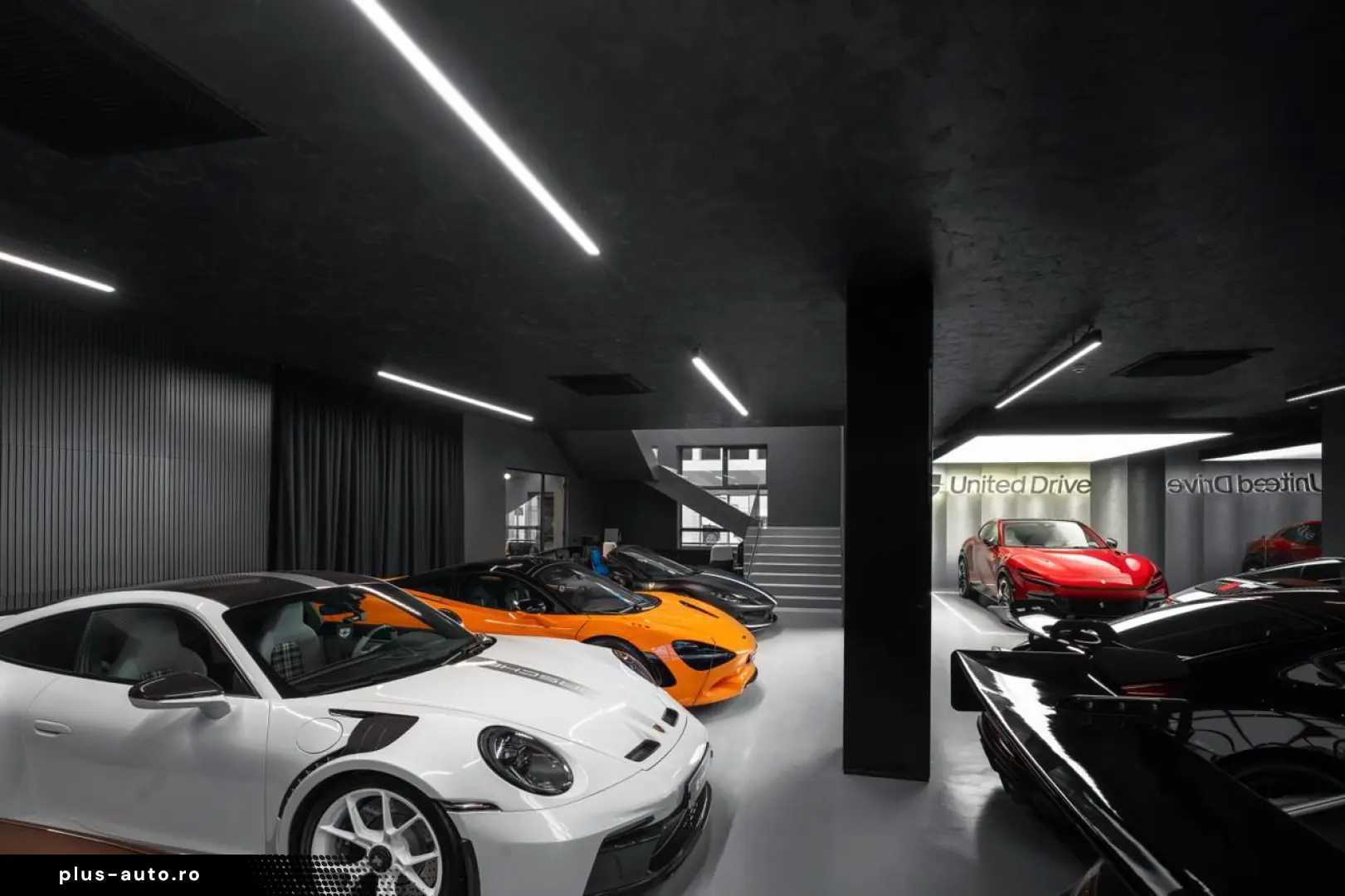 MERCEDES-BENZ GLC 200 4Matic