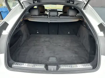 MERCEDES-BENZ GLC 63 AMG S 4MATIC  Coupé I AMG Performance