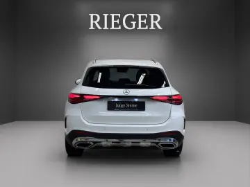 MERCEDES-BENZ GLC 300 4M AMG-PLUS PANO-SHD AHK 20  3&hellip;