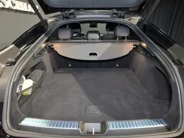 MERCEDES-BENZ GLC 63 AMG 4M  Coupé AMG LED KAMERA