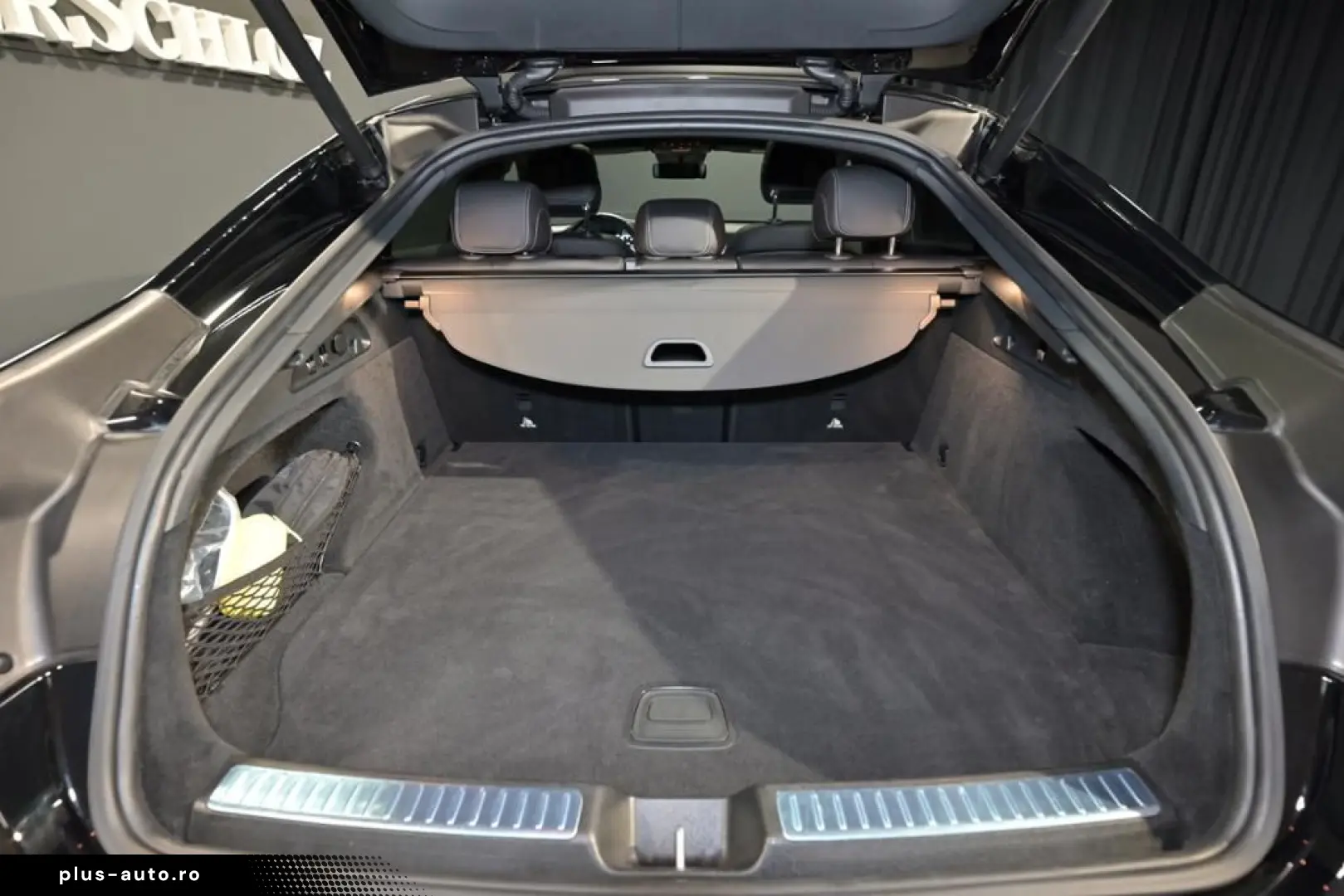 MERCEDES-BENZ GLC 63 AMG 4M  Coupé AMG LED KAMERA