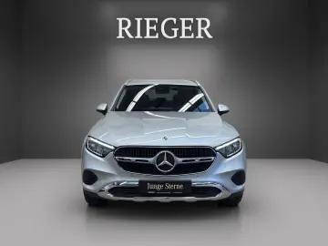 MERCEDES-BENZ GLC 200 4M Avantgarde Totwinkel MEMORY SHZ LED