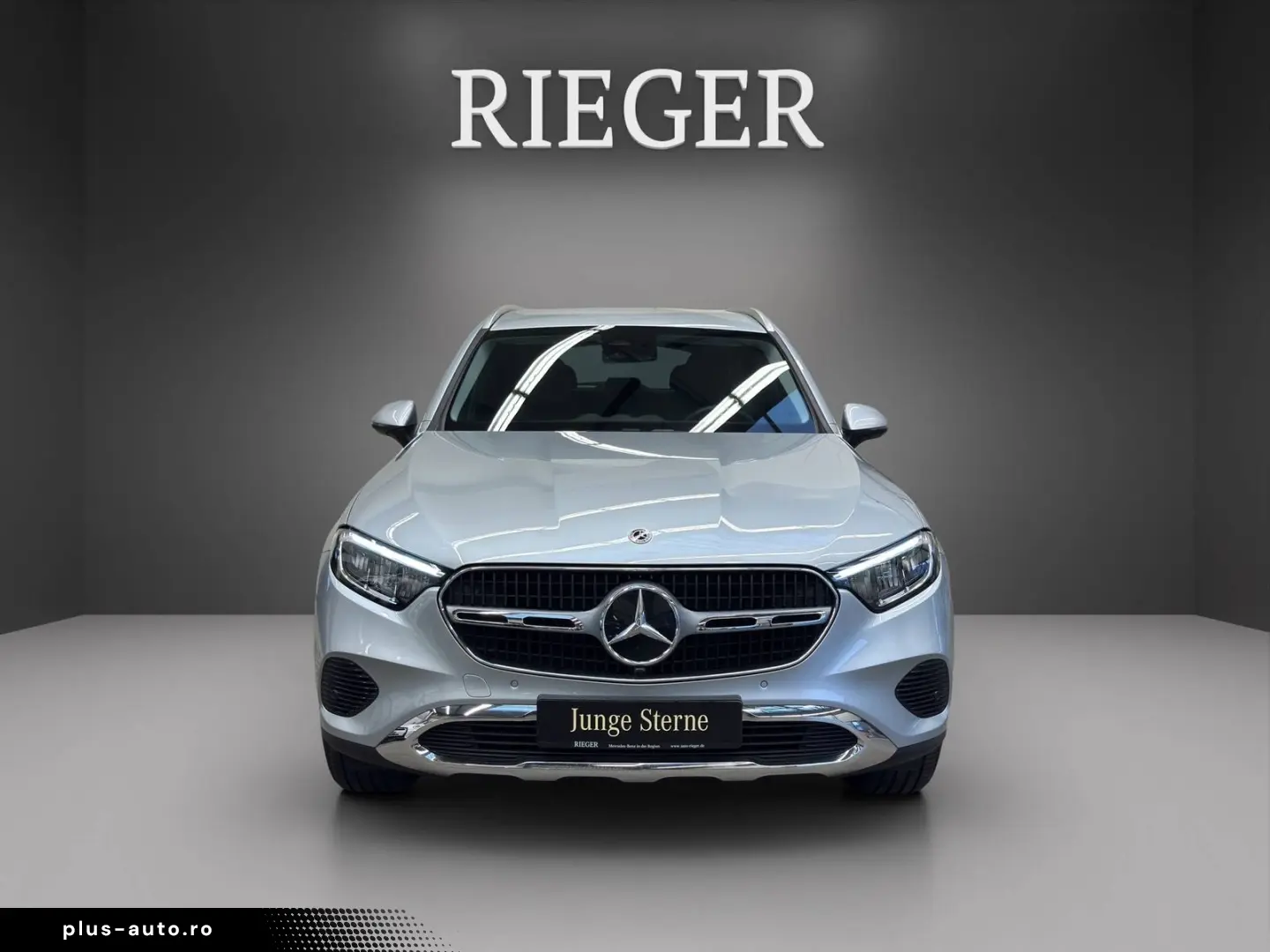 MERCEDES-BENZ GLC 200 4M Avantgarde Totwinkel MEMORY SHZ LED