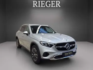 MERCEDES-BENZ GLC 200 4M Avantgarde Totwinkel MEMORY SHZ LED
