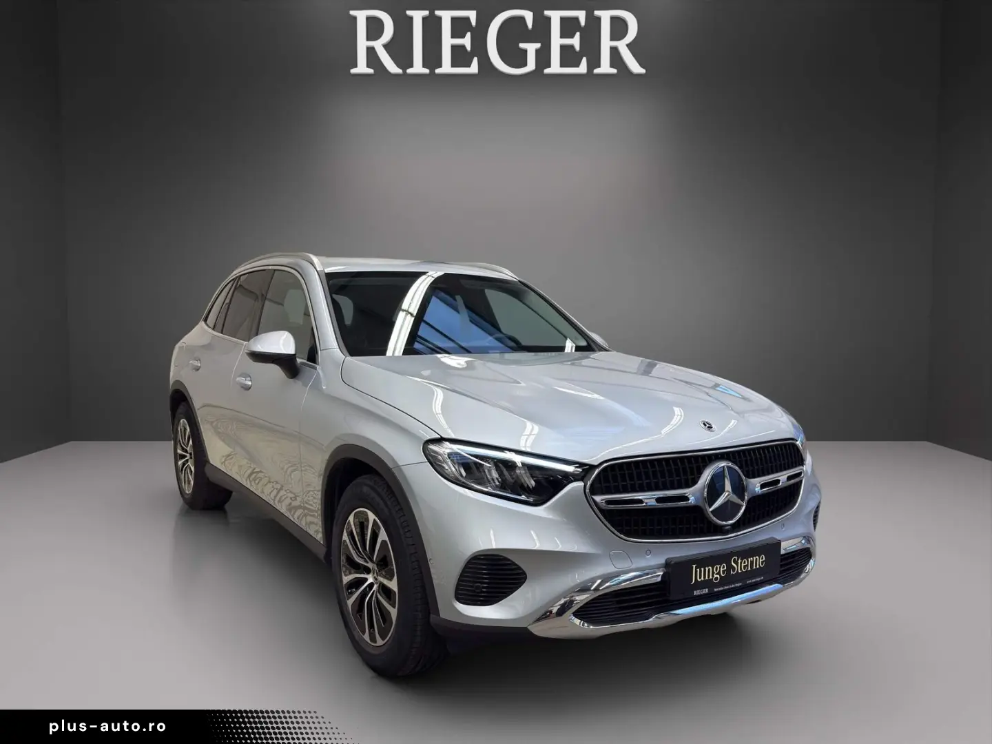 MERCEDES-BENZ GLC 200 4M Avantgarde Totwinkel MEMORY SHZ LED