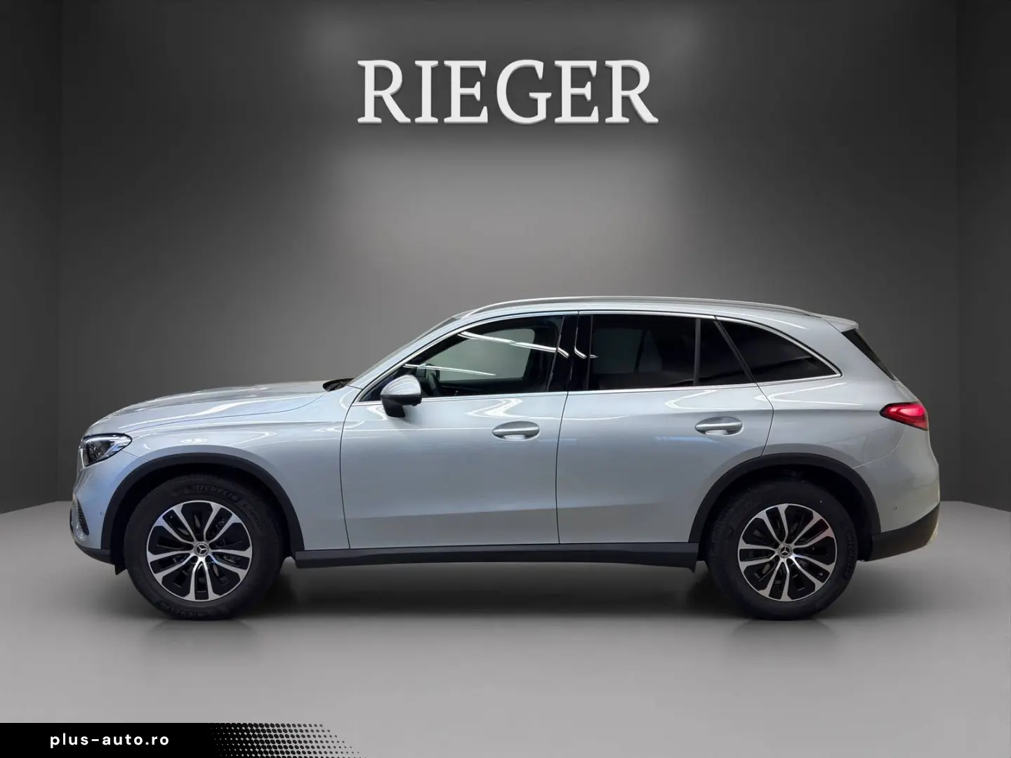 MERCEDES-BENZ GLC 200 4M Avantgarde Totwinkel MEMORY SHZ LED