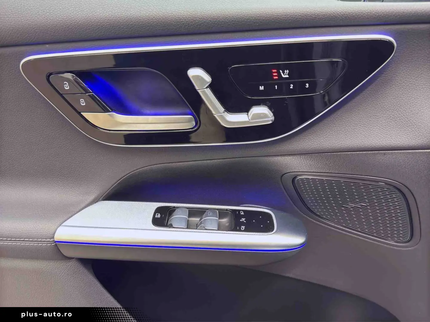 MERCEDES-BENZ GLC 200 4M Avantgarde Totwinkel MEMORY SHZ LED