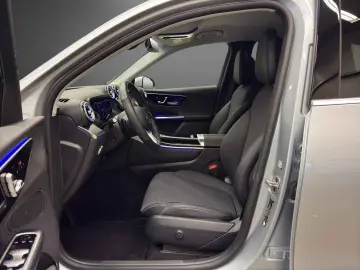 MERCEDES-BENZ GLC 200 4M Avantgarde Totwinkel MEMORY SHZ LED