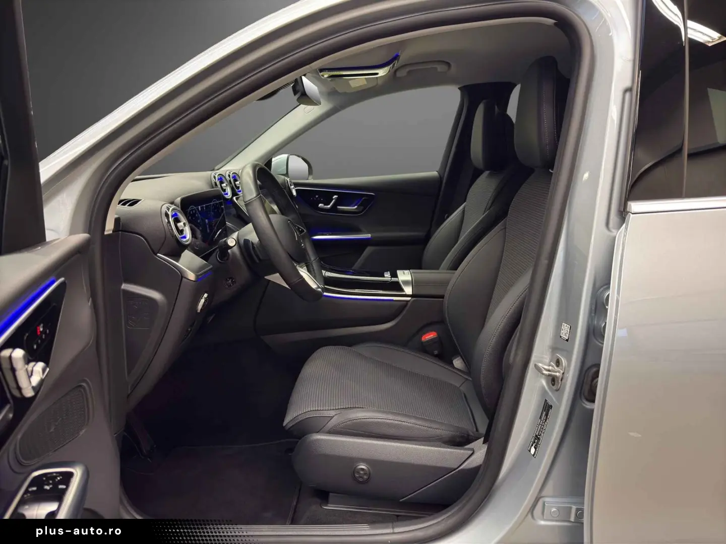 MERCEDES-BENZ GLC 200 4M Avantgarde Totwinkel MEMORY SHZ LED