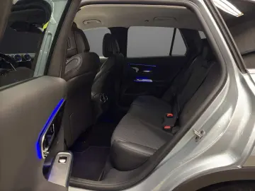 MERCEDES-BENZ GLC 200 4M Avantgarde Totwinkel MEMORY SHZ LED