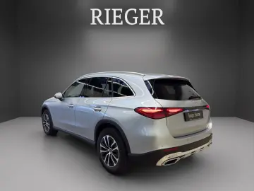 MERCEDES-BENZ GLC 200 4M Avantgarde Totwinkel MEMORY SHZ LED