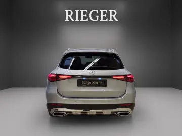 MERCEDES-BENZ GLC 200 4M Avantgarde Totwinkel MEMORY SHZ LED