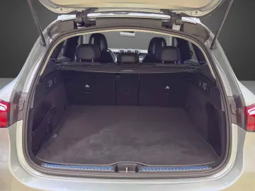 MERCEDES-BENZ GLC 200 4M Avantgarde Totwinkel MEMORY SHZ LED