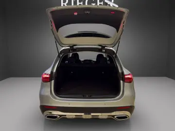 MERCEDES-BENZ GLC 200 4M Avantgarde Totwinkel MEMORY SHZ LED