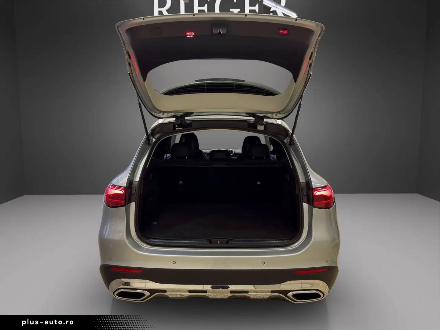 MERCEDES-BENZ GLC 200 4M Avantgarde Totwinkel MEMORY SHZ LED