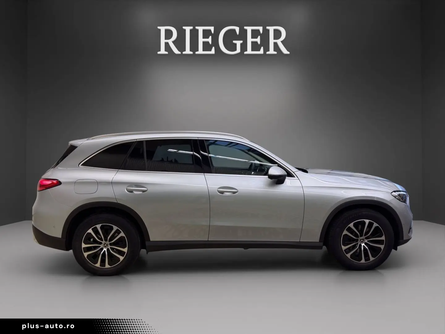 MERCEDES-BENZ GLC 200 4M Avantgarde Totwinkel MEMORY SHZ LED