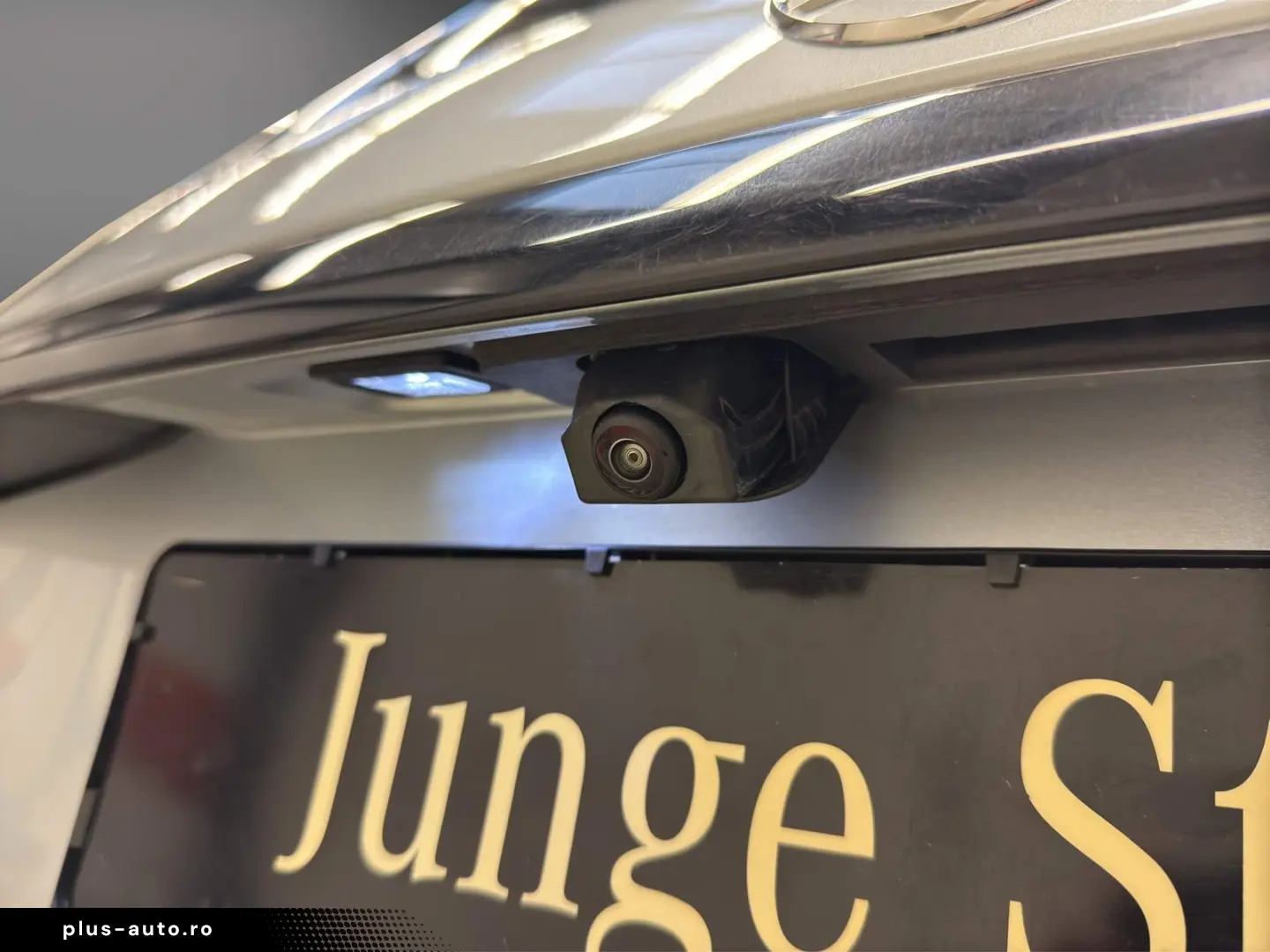 MERCEDES-BENZ GLC 200 4M Avantgarde Totwinkel MEMORY SHZ LED