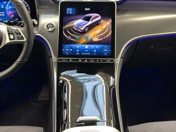 MERCEDES-BENZ GLC 200 4M Avantgarde Totwinkel MEMORY SHZ LED