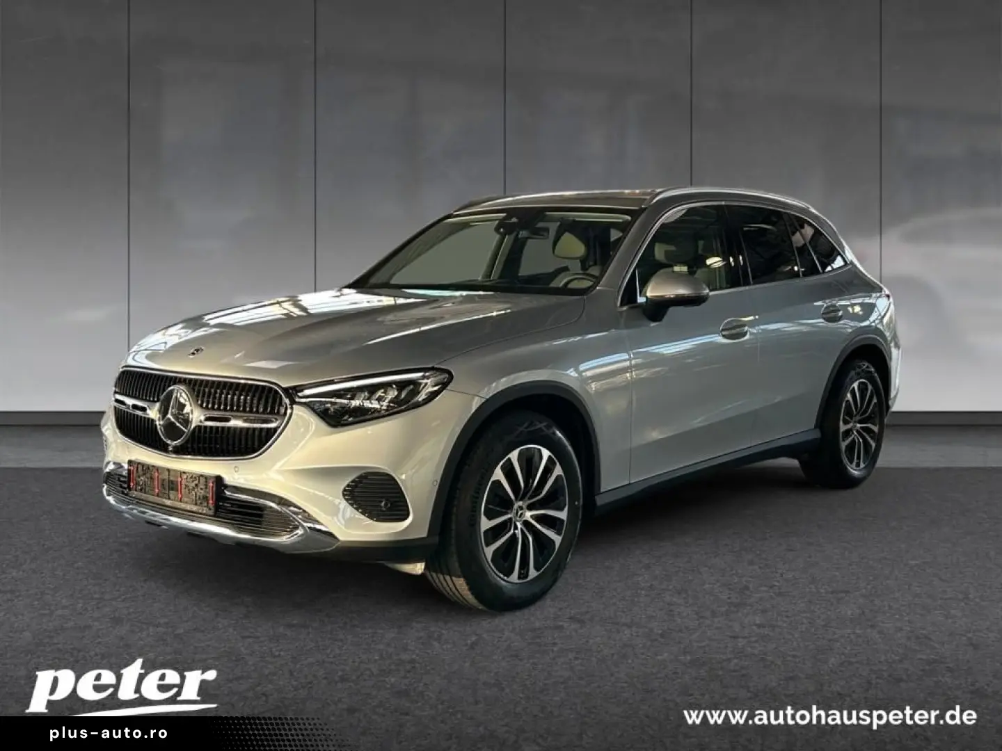 MERCEDES-BENZ GLC 200 4M Avantgarde Advanced Kamera &hellip;