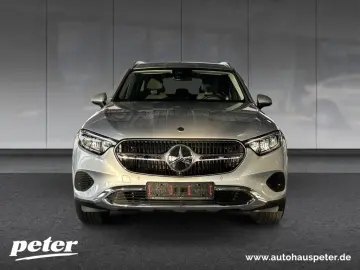 MERCEDES-BENZ GLC 200 4M Avantgarde Advanced Kamera &hellip;