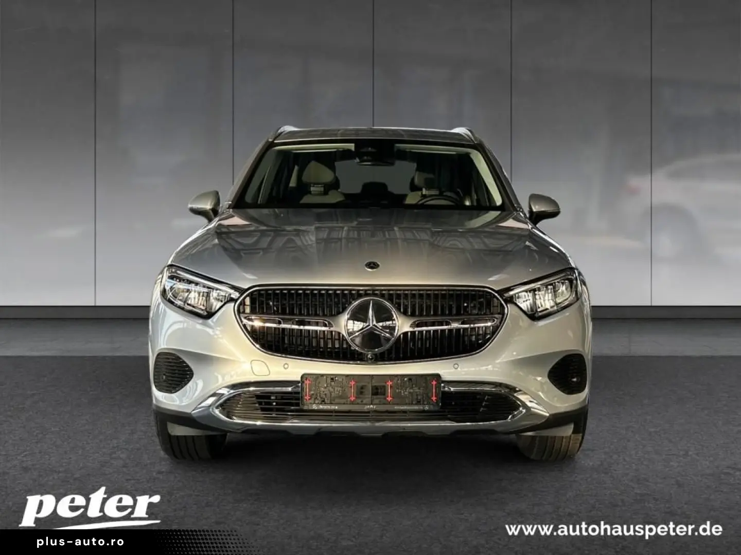MERCEDES-BENZ GLC 200 4M Avantgarde Advanced Kamera &hellip;