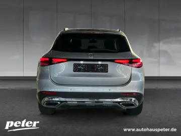 MERCEDES-BENZ GLC 200 4M Avantgarde Advanced Kamera &hellip;