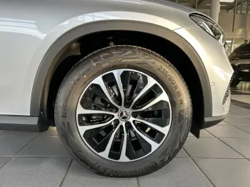 MERCEDES-BENZ GLC 200 4M Avantgarde Advanced Kamera &hellip;