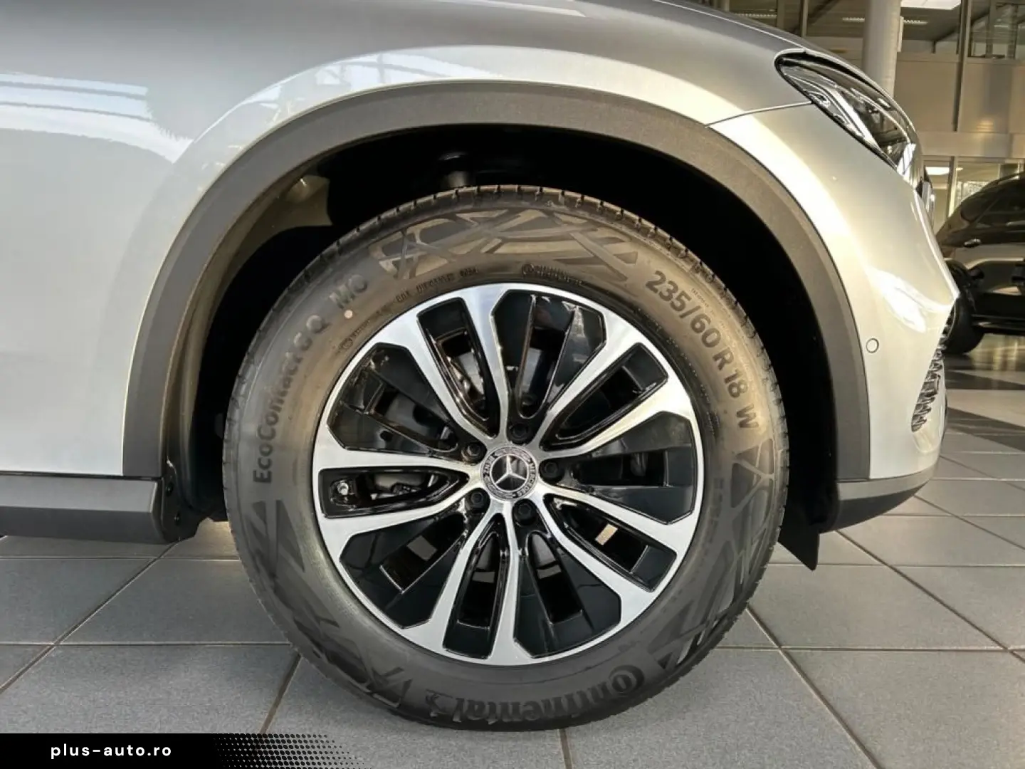 MERCEDES-BENZ GLC 200 4M Avantgarde Advanced Kamera &hellip;