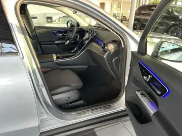 MERCEDES-BENZ GLC 200 4M Avantgarde Advanced Kamera &hellip;