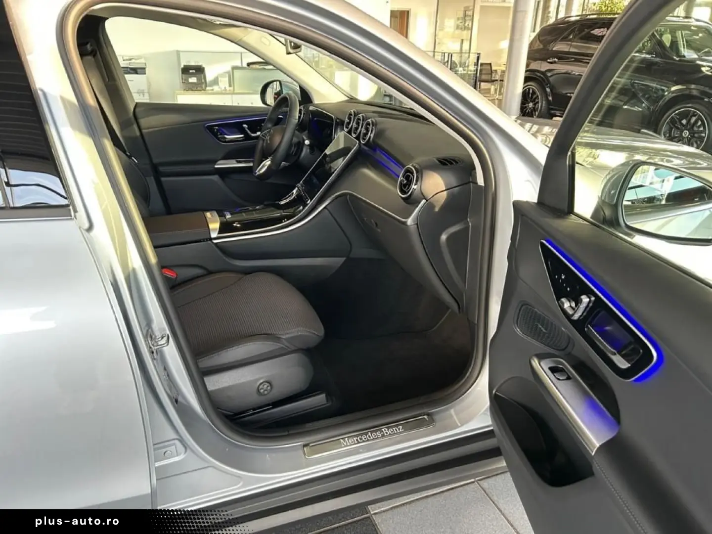 MERCEDES-BENZ GLC 200 4M Avantgarde Advanced Kamera &hellip;