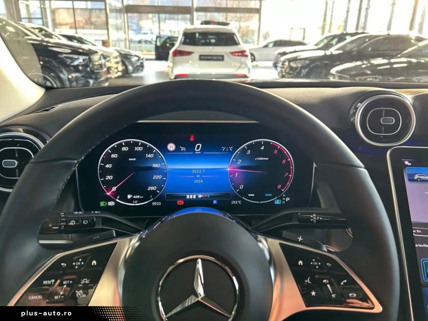 MERCEDES-BENZ GLC 200 4M Avantgarde Advanced Kamera &hellip;