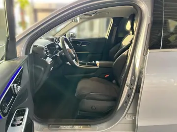 MERCEDES-BENZ GLC 200 4M Avantgarde Advanced Kamera &hellip;