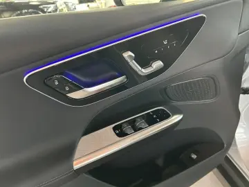 MERCEDES-BENZ GLC 200 4M Avantgarde Advanced Kamera &hellip;