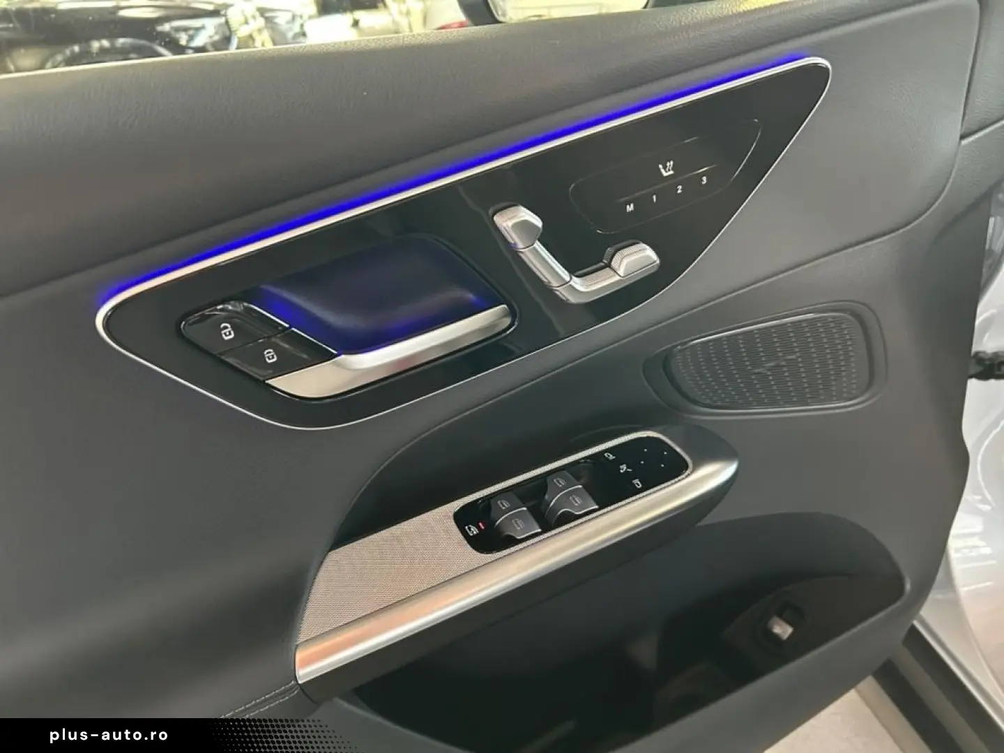 MERCEDES-BENZ GLC 200 4M Avantgarde Advanced Kamera &hellip;