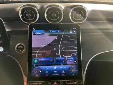 MERCEDES-BENZ GLC 200 4M Avantgarde Advanced Kamera &hellip;