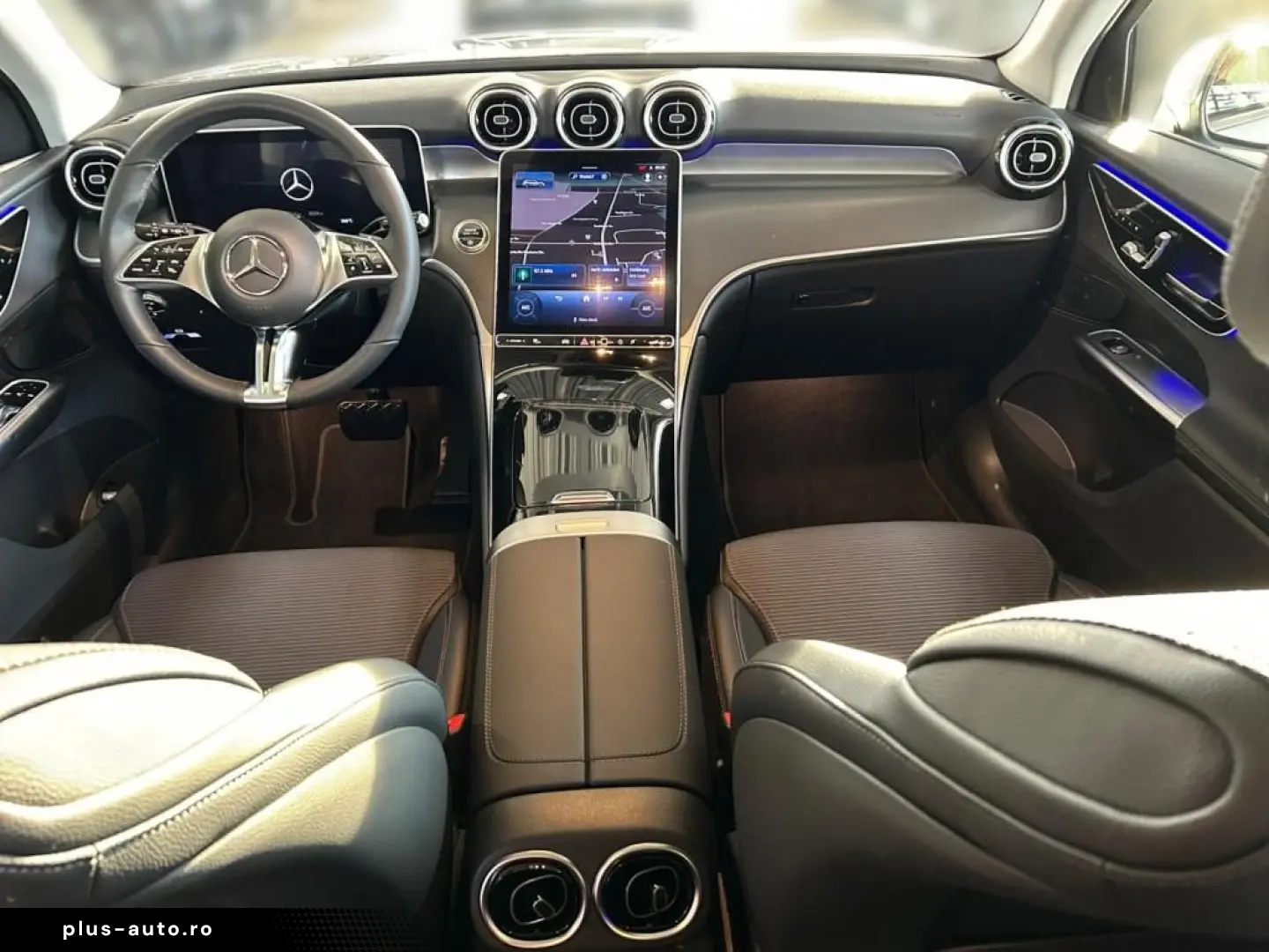 MERCEDES-BENZ GLC 200 4M Avantgarde Advanced Kamera &hellip;