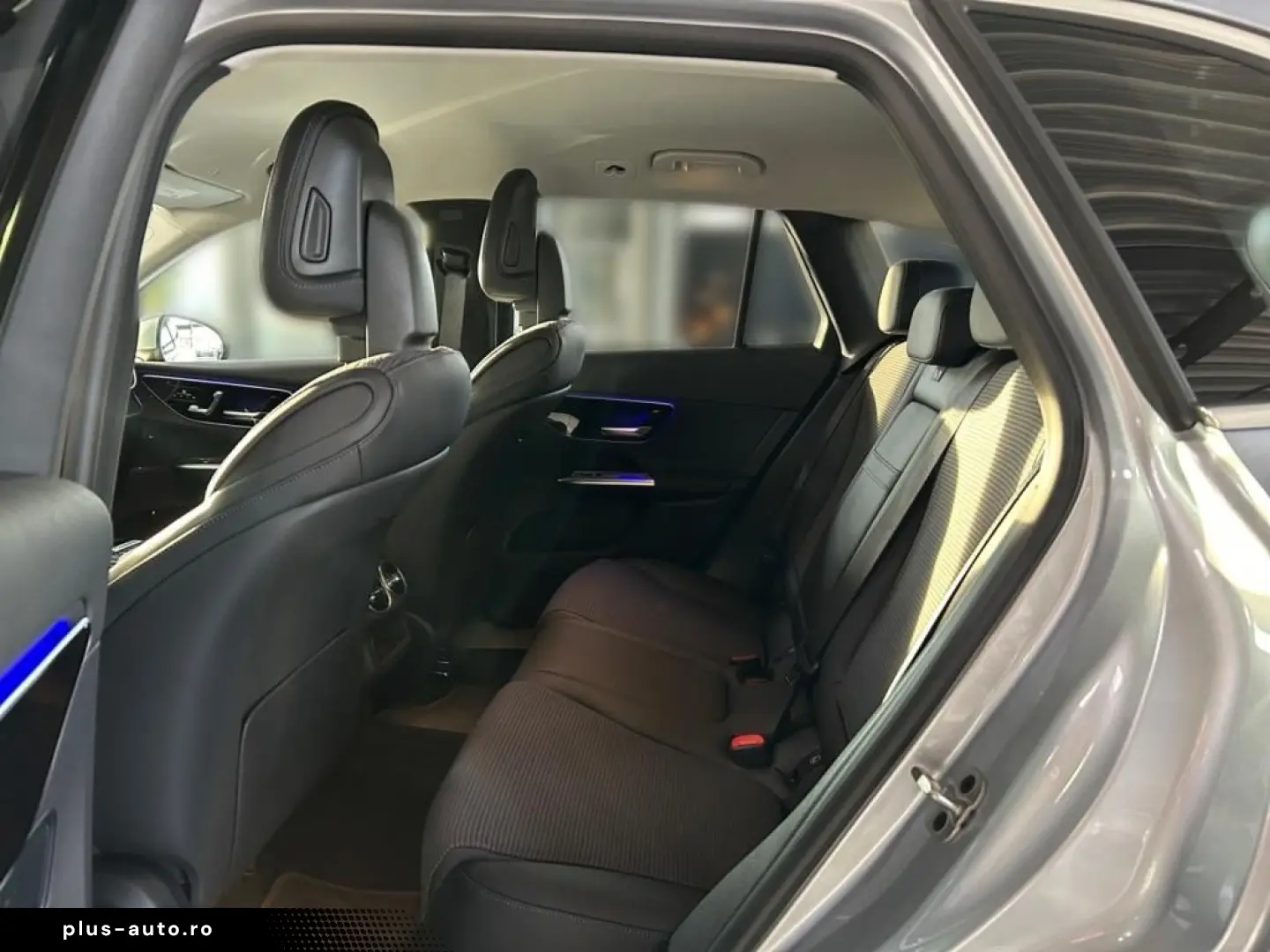 MERCEDES-BENZ GLC 200 4M Avantgarde Advanced Kamera &hellip;