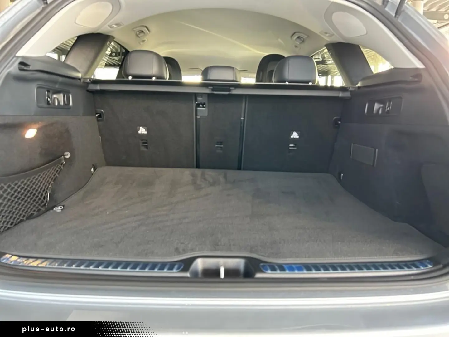 MERCEDES-BENZ GLC 200 4M Avantgarde Advanced Kamera &hellip;