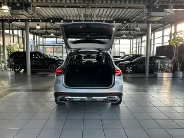 MERCEDES-BENZ GLC 200 4M Avantgarde Advanced Kamera &hellip;